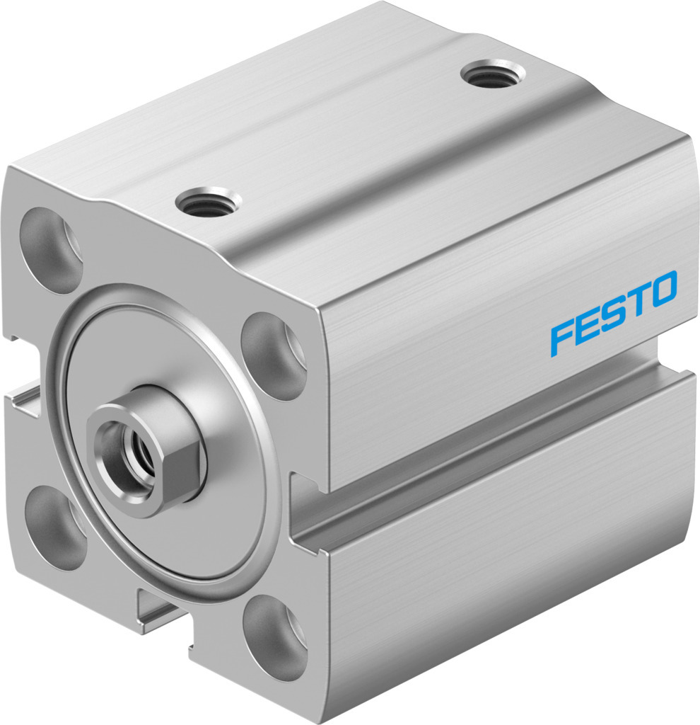 Terminal CPX Festo USA