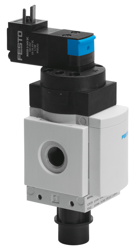 Buy MS series online | Festo USA Buy MS series online | Festo USA