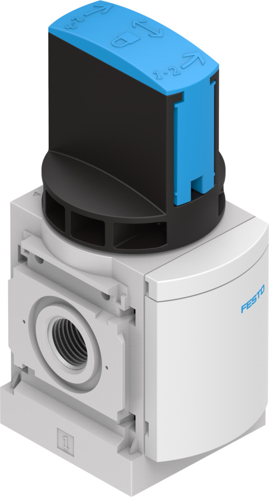 Buy MS series online | Festo USA Buy MS series online | Festo USA