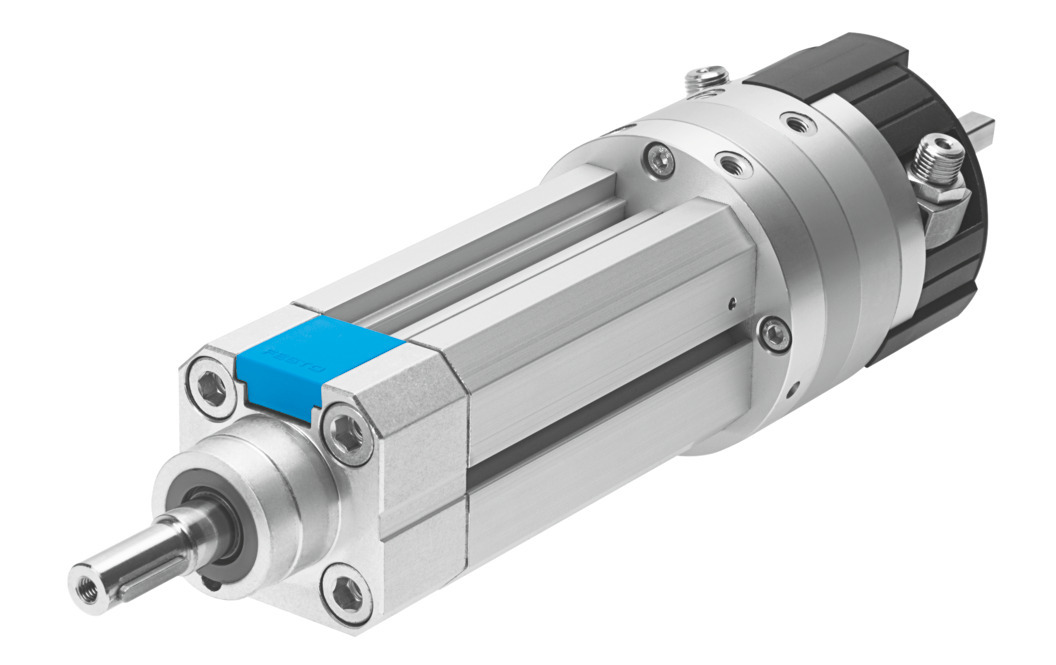 Buy Swivel actuator unit DSL online | Festo USA Buy Swivel actuator unit DSL online | Festo USA