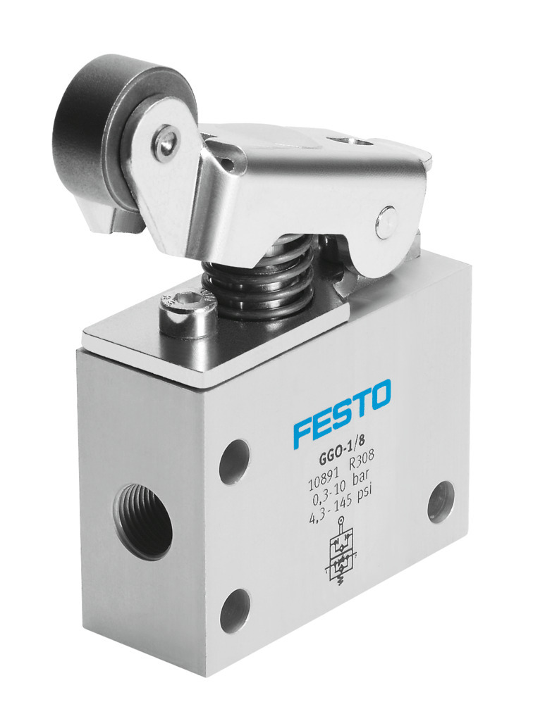 一方向流量制御バルブ をオンラインで購入 | Festo JP